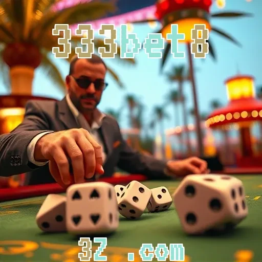 333bet8 Cassino