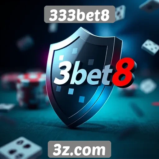 Segurança e proteção de dados na plataforma 333bet8