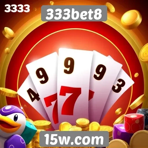 Comparativo entre jogos populares no 333bet8