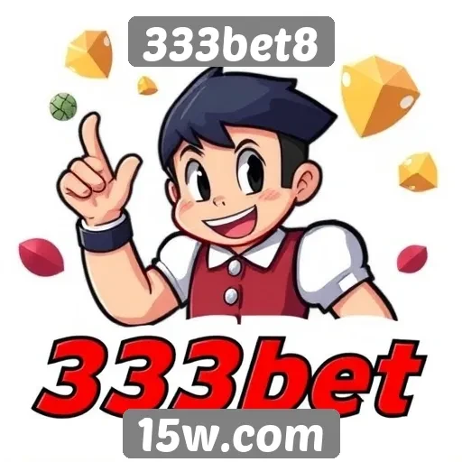 Opções de jogos disponíveis no 333bet8