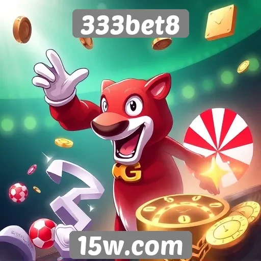 Principais jogos disponíveis na plataforma 333bet8