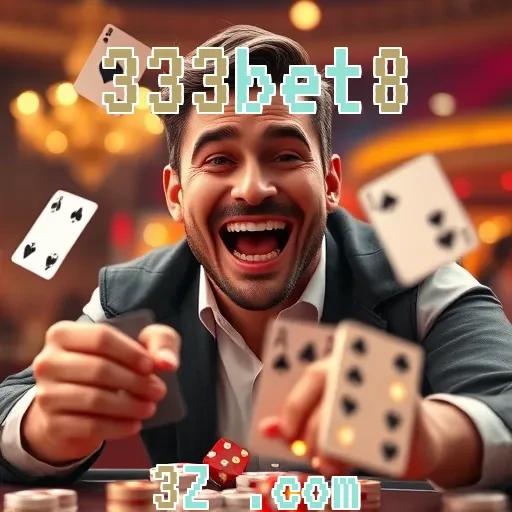 333bet8 Jogos Populares