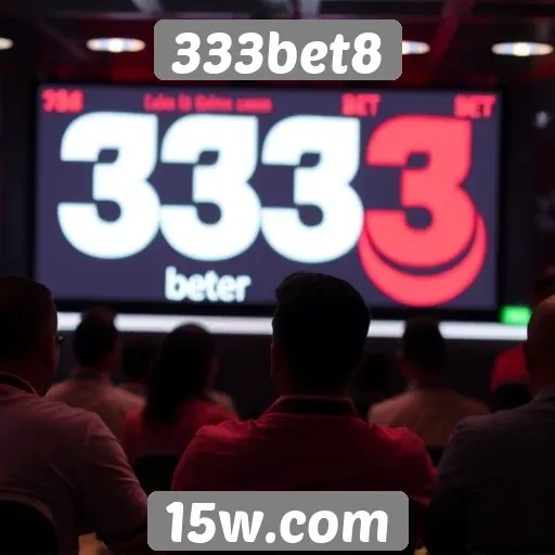 Legislação e regulamentação do 333bet8